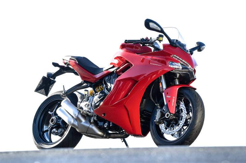 Illustration for article titled Took the Notigale for a test ride today